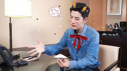 圈内人士爆料肖战新剧,神秘角色引期待，实力演绎再创巅峰  第2张