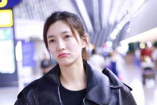 江疏影被爆料的视频,真实生活曝光引网友热议  第2张